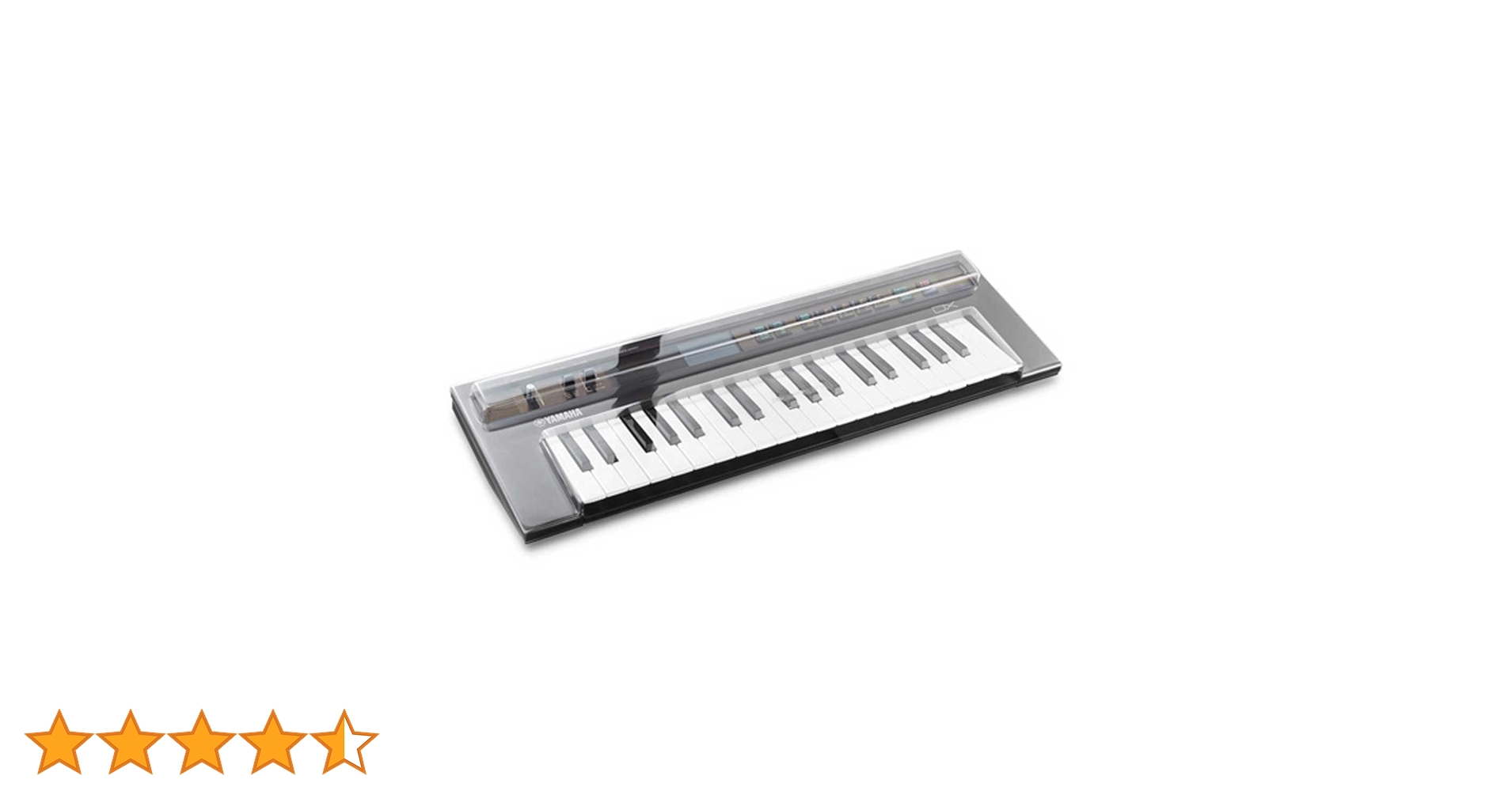 Reface DX 【購入から2ヶ月 DECKSAVER付き！】 51aK6bzsVwL.jpg_BO30,255,255,